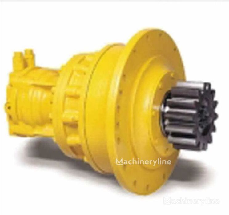 Reductor rotativ pentru miniexcavator Bobcat 328D