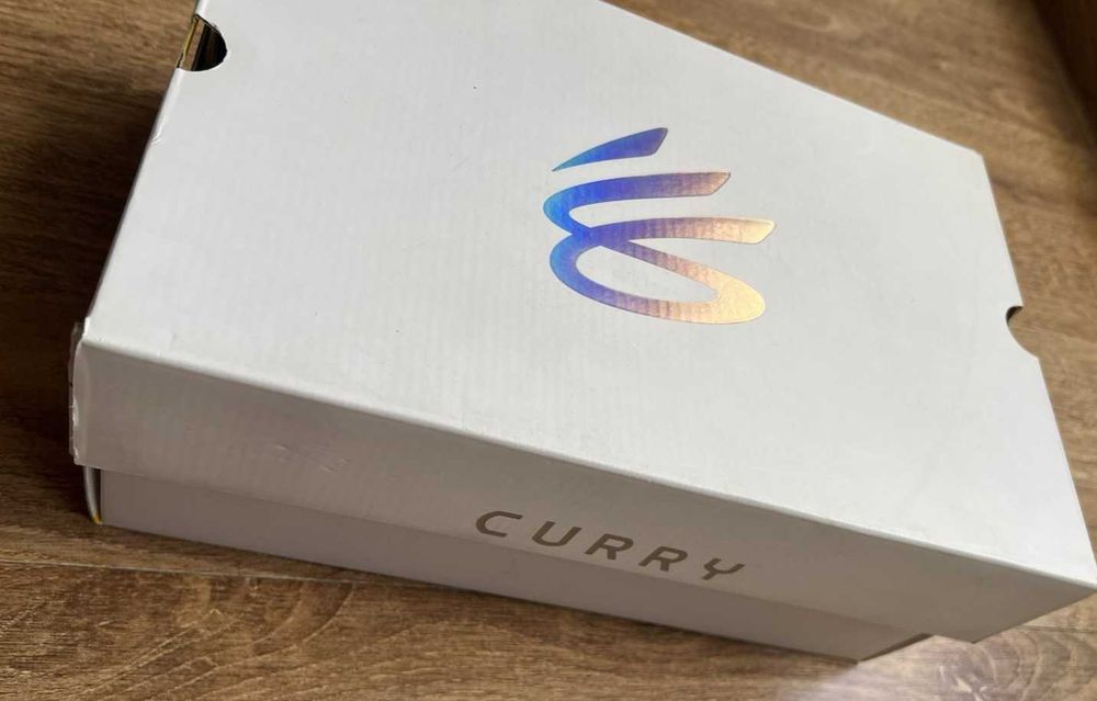 Curry 10 баскетболни обувки