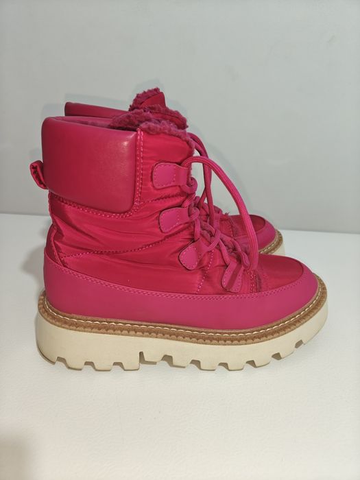 Ghete impermeabile dama