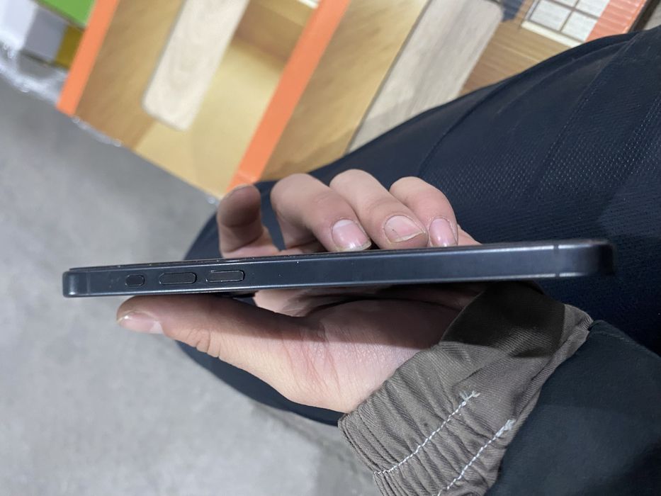 Айфон 15про макс 256гб