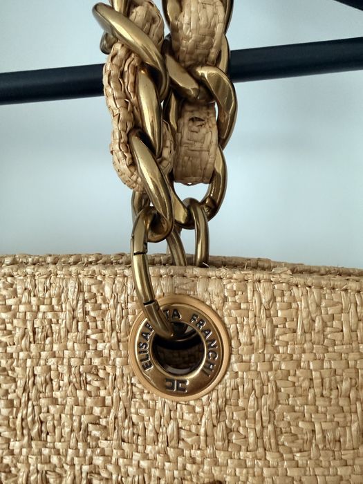 Чанта Elisabetta Franchi