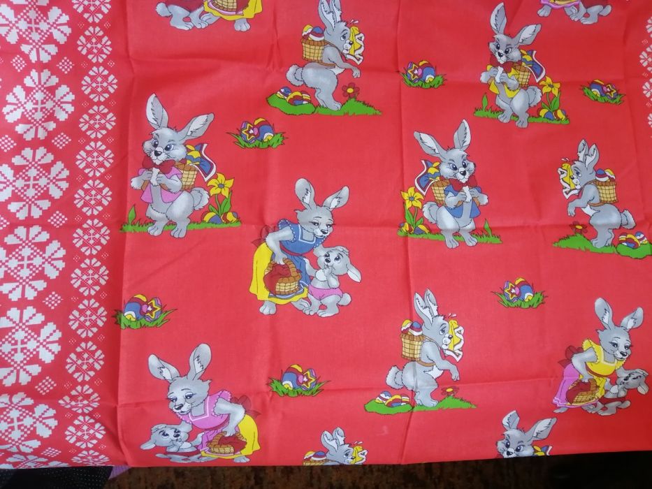 Хасе, ранфорс,крепон-100% памук,шалте