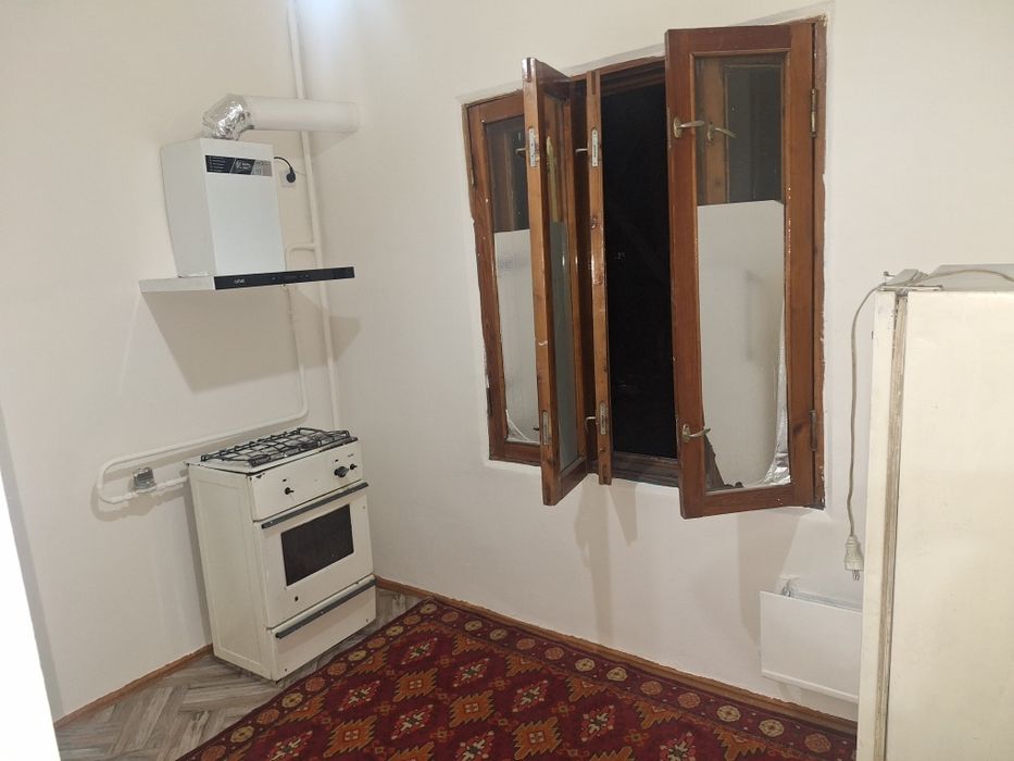 Сдам свою 1комнатную квартиру на ТТЗ 4