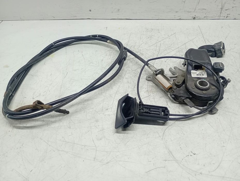 Pedala frana de mana A2514200484 Mercedes Benz R-Class W251 (2005 - 2010)