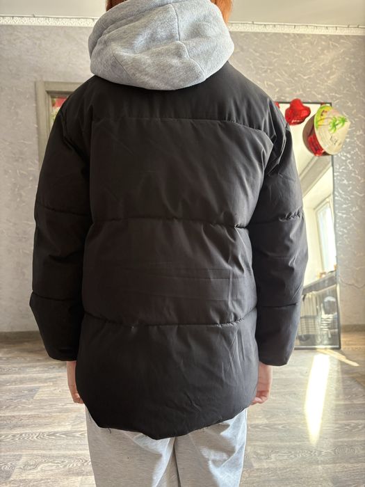 Весенняя куртка