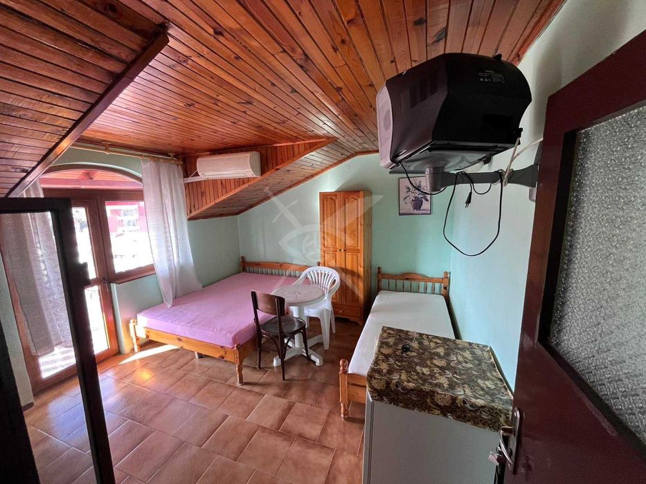 Продава се Етаж от къща в Поморие - 100 кв.м за 850 €/кв.м - Снимка #8