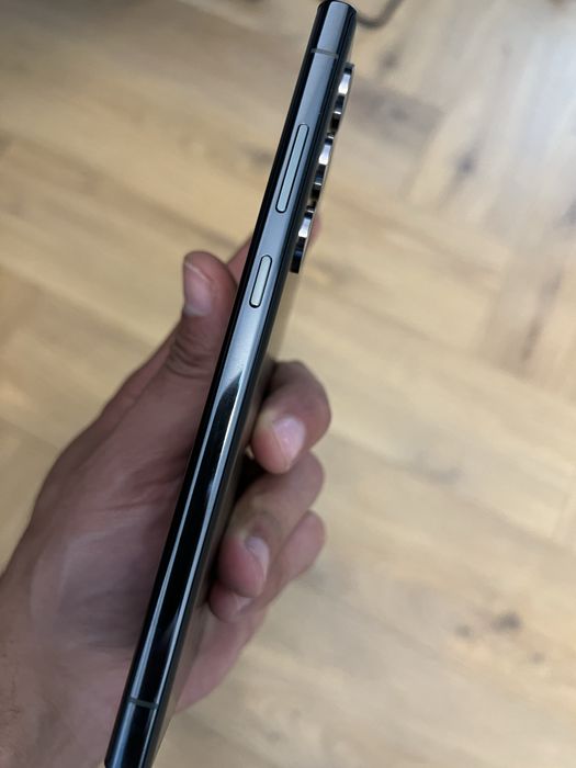 S23 Ultra Display