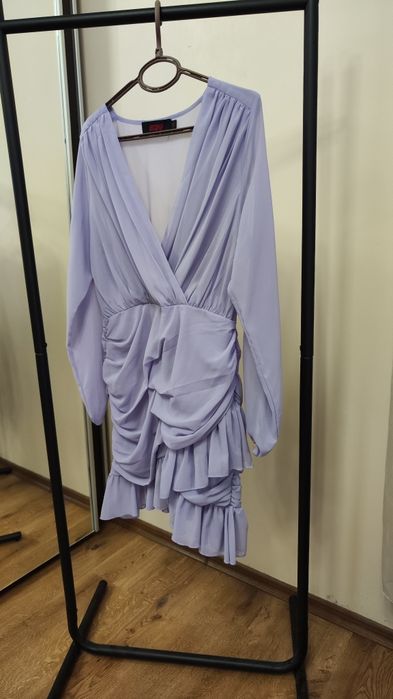 Рокля на марката MISSPAP