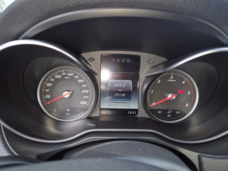 Mercedes-Benz X-Klasse 250d 4Matic-360КАМЕРА