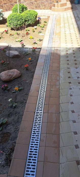 Latok , латок дренаж latok