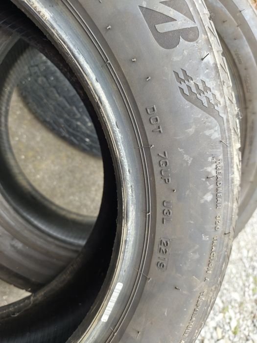225/55/17 Bridgestone