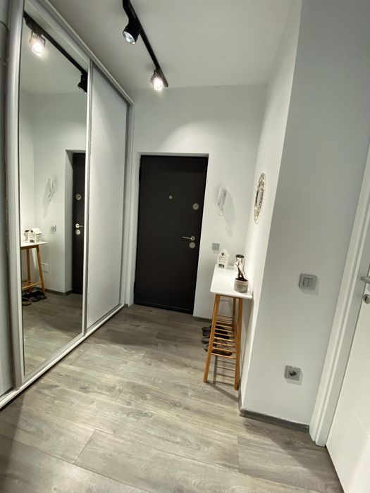 Apartament cu 2 camere, de inchiriat, in Borhanci