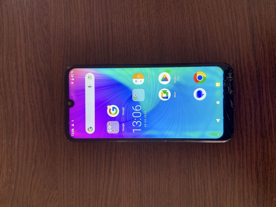 Digi C2 32GB – funcțional, poate fi folosit sau pentru piese