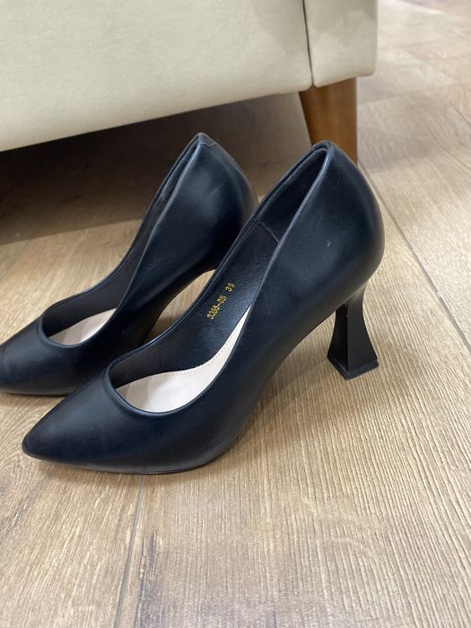 Туфли почти новый