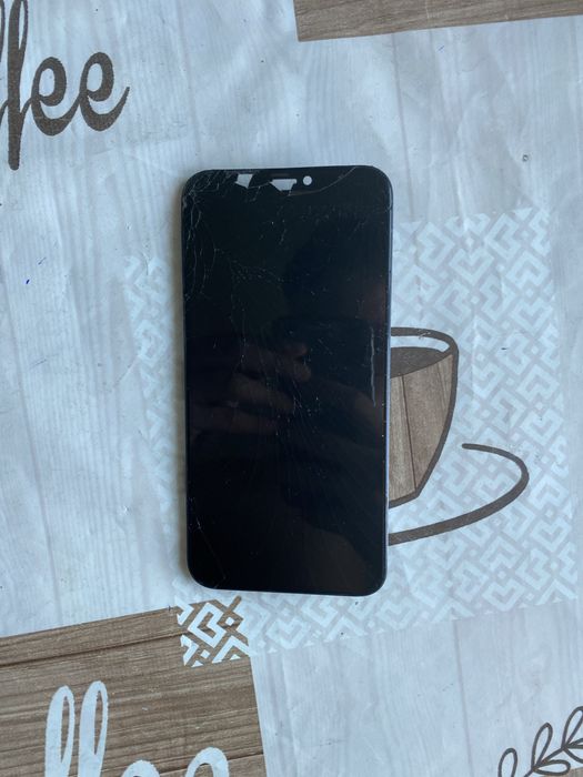 Display iphone 11 pro