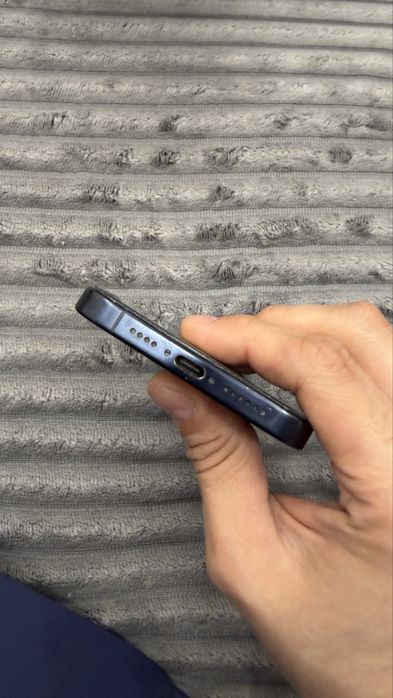 Iphone 15 pro max 256 гб верифицирован