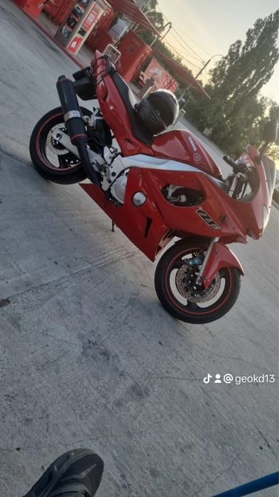 Yamaha De Vanzare/Schimb