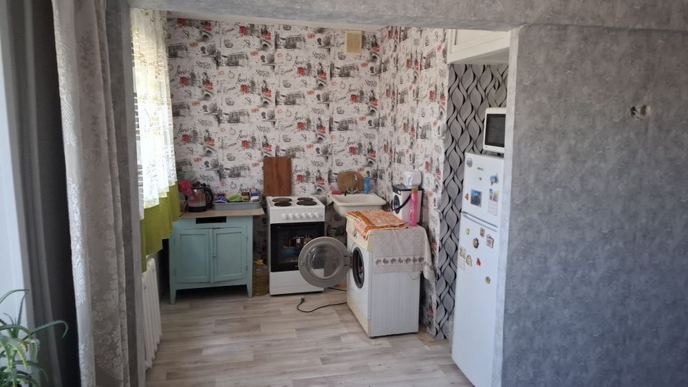 Сдадим квартиру 3-х комнатную