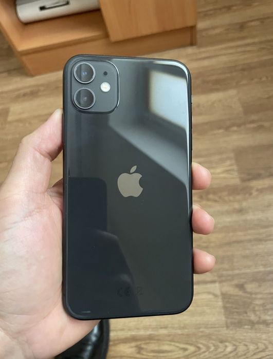 iPhone 11 iOS 18