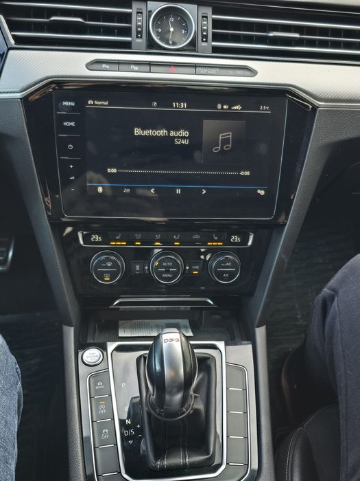 Volkswagen ARTEON R-line