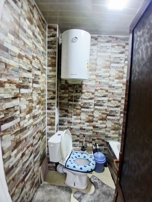 Портьезд 2х комнатная