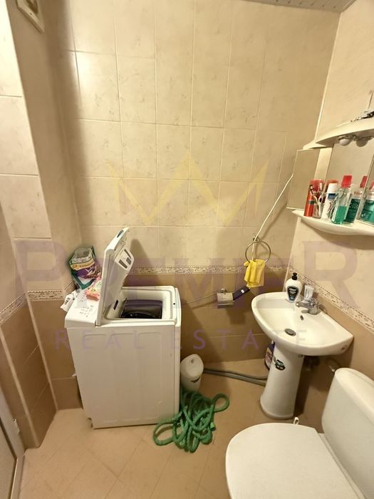 Продава се Двустаен апартамент в к.к. Слънчев бряг - 61 кв.м за 1115 €/кв.м - Снимка #11