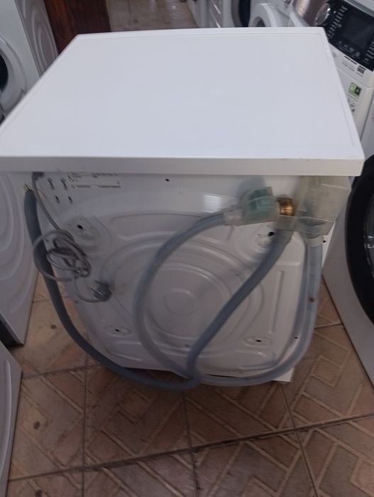 Пералня Бош Bosch Maxx 6 A+++ 6кг с две години гаранция!