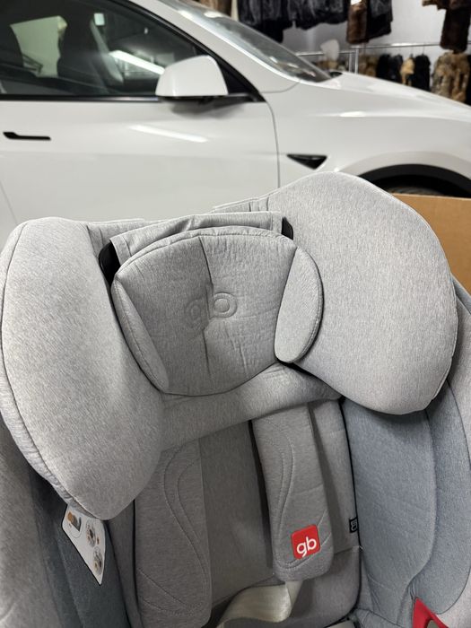 Стол за кола GB Everna - fix