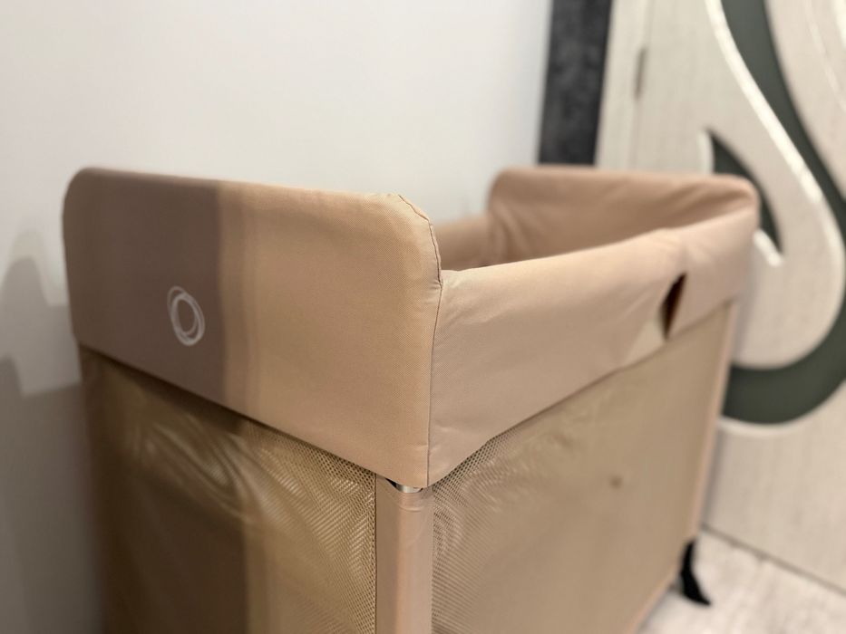 Bugaboo stardust бебешка кошара