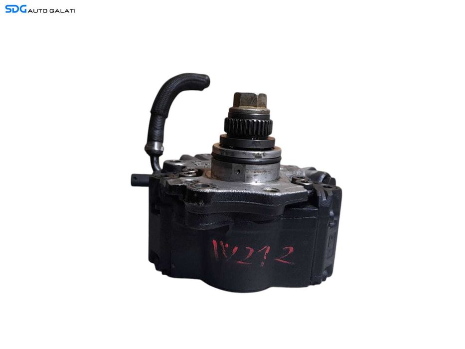 Pompa Inalta Presiune Mercedes Clasa E Class W212 S212 E200 E220 E250 2.2 CDI 2009 - 2016 Cod A6510701801 [N1043]