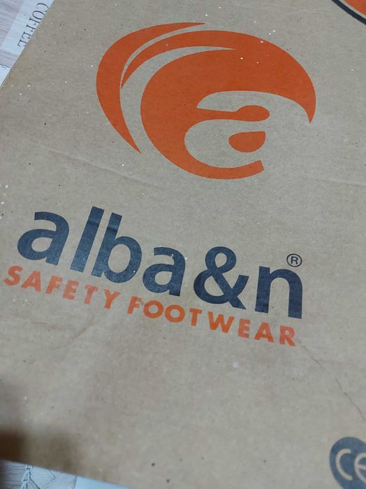 Încălțăminte de protecție