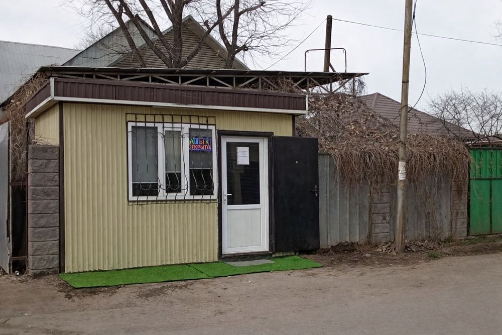 Продаётся табачный магазин, бутик под любой вид деятельности