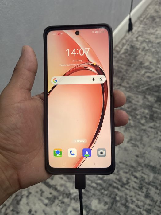 Oppa A5 продам новый