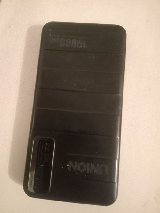 Карыманый зарядчик