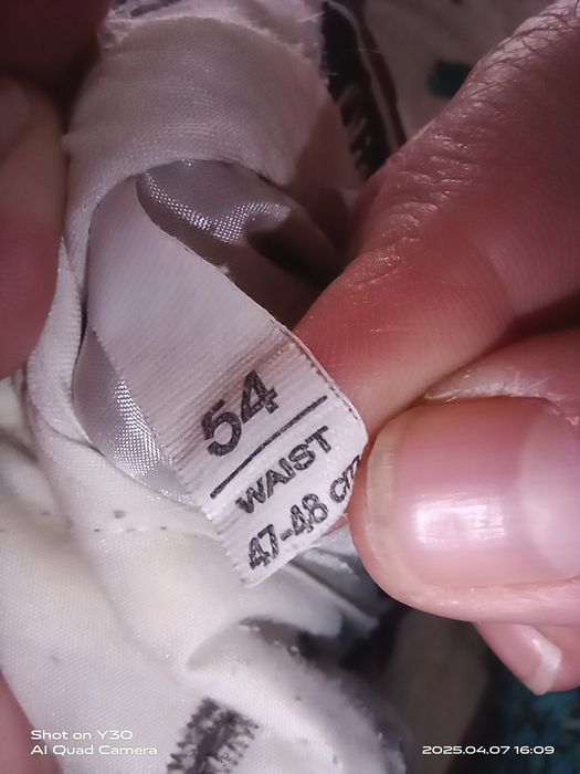 Брюки Oliver 45 и 52 размер.