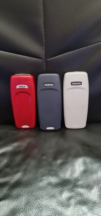 Nokia 3410 3310 !