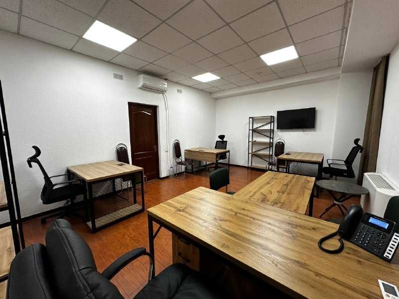 Сдается офис в центре