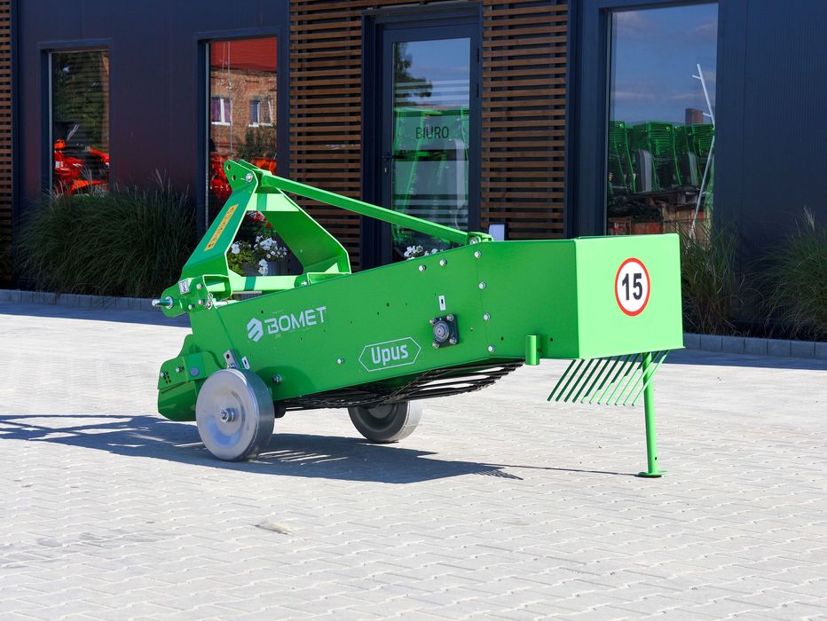 Recoltat cartofi pentru tractor 1rind - Piese de schimb