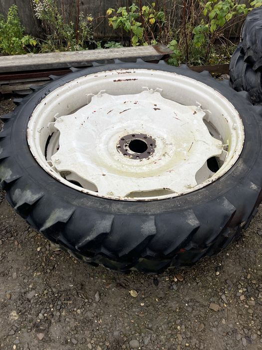 Roti tehnologice 9.5 - 44 sau 230/95 R44