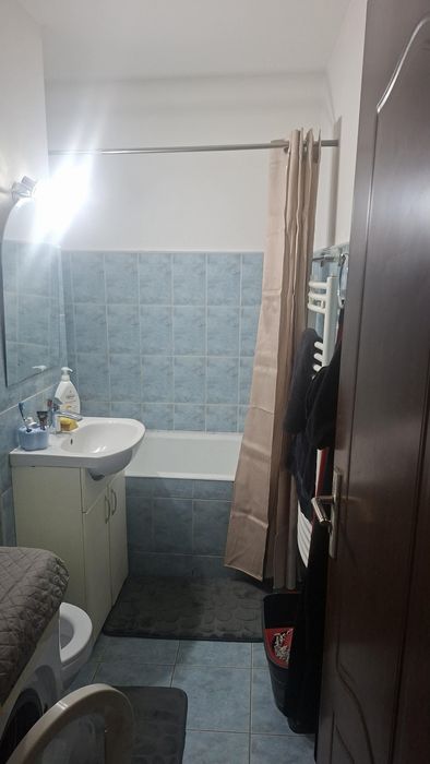 Apartament 1 camera  Micalaca