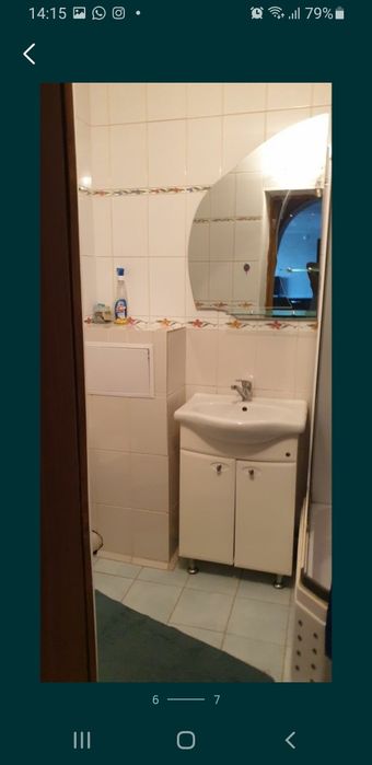 Продам 1 комнатную квартиру