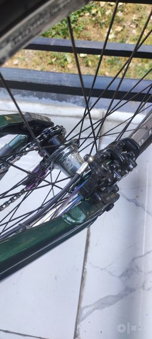Продам MTB Street/Dirt