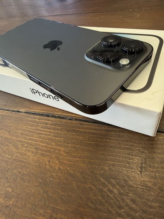 Iphone 14 Pro Max 128 GB