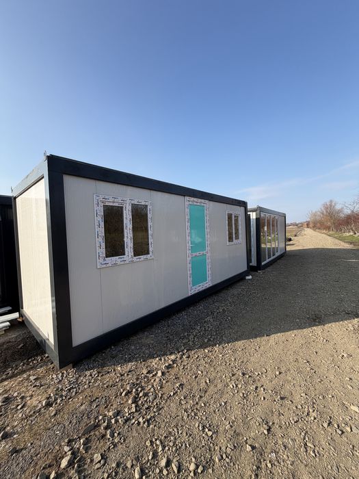 Containere modulare de vanzare