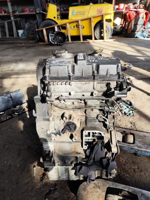 Двигател Seat Ibiza 1,4 TDI AMF 75 k 02/05г