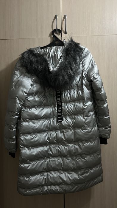 Продам деткий куртка