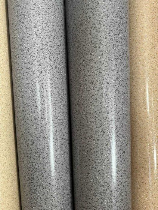 Резиновый линолеум ПВХ