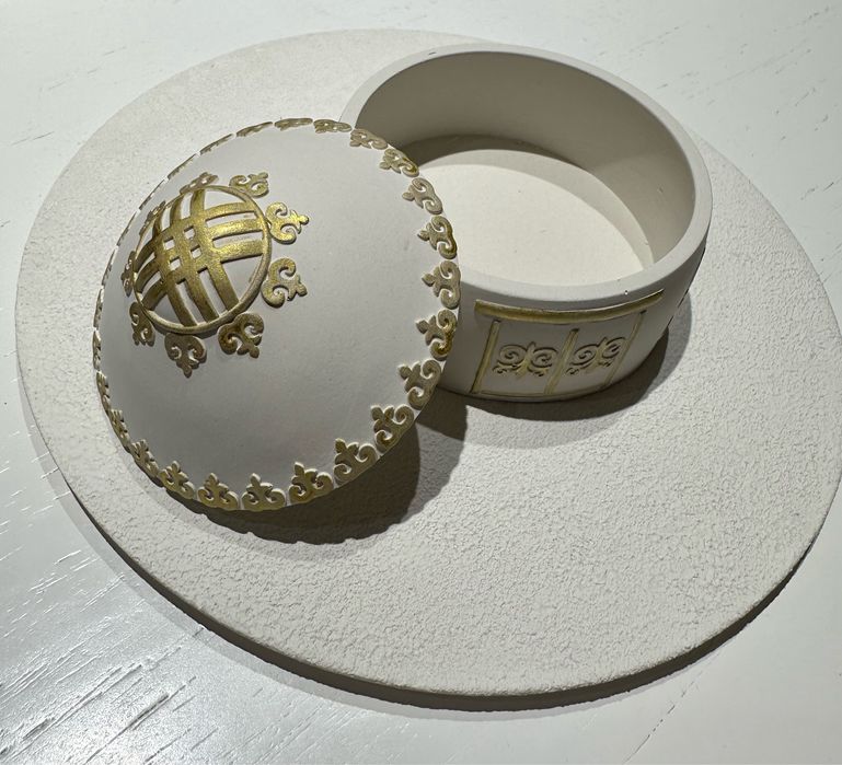 Тойбастар юрта