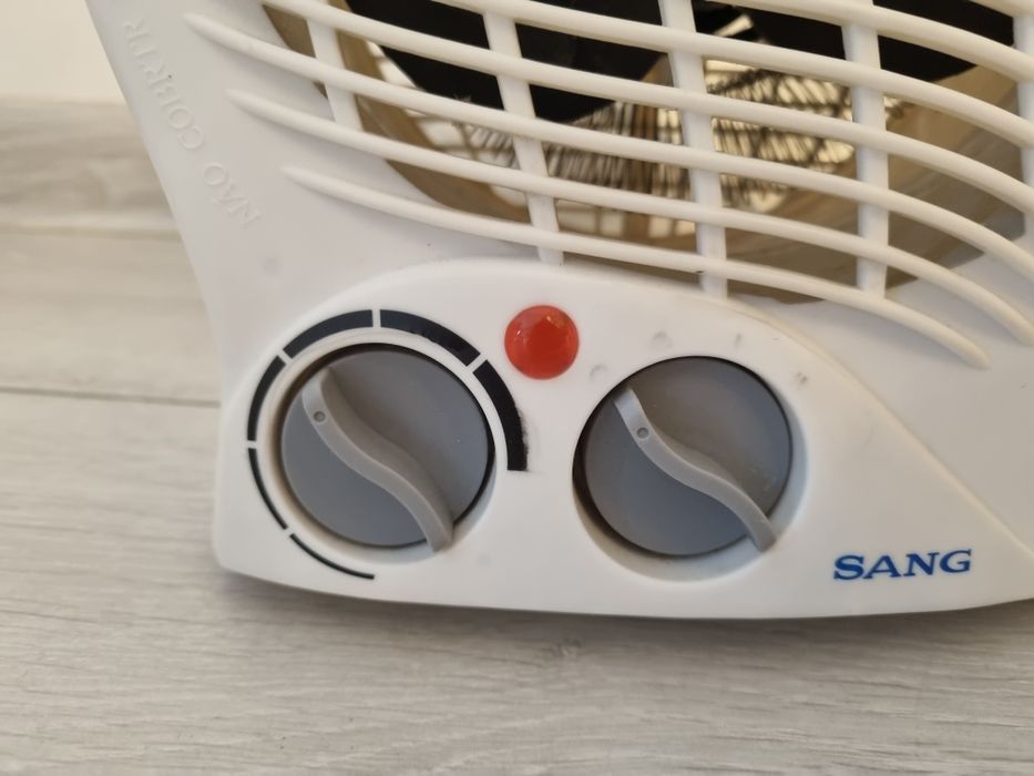 SANG духалка бяла