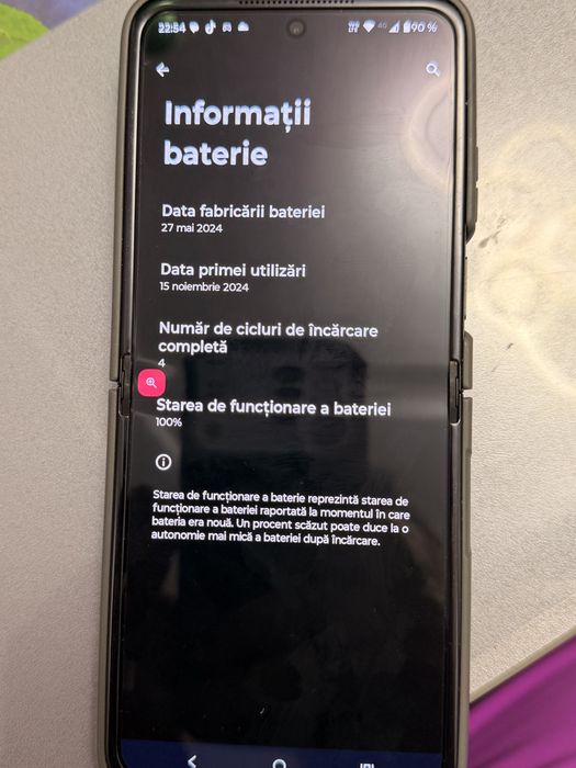 motorola razr 50